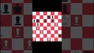 How to solve Chess.com today's daily puzzle : 2026-05-23 #ChessPuzzles #ChessTactics #challenges