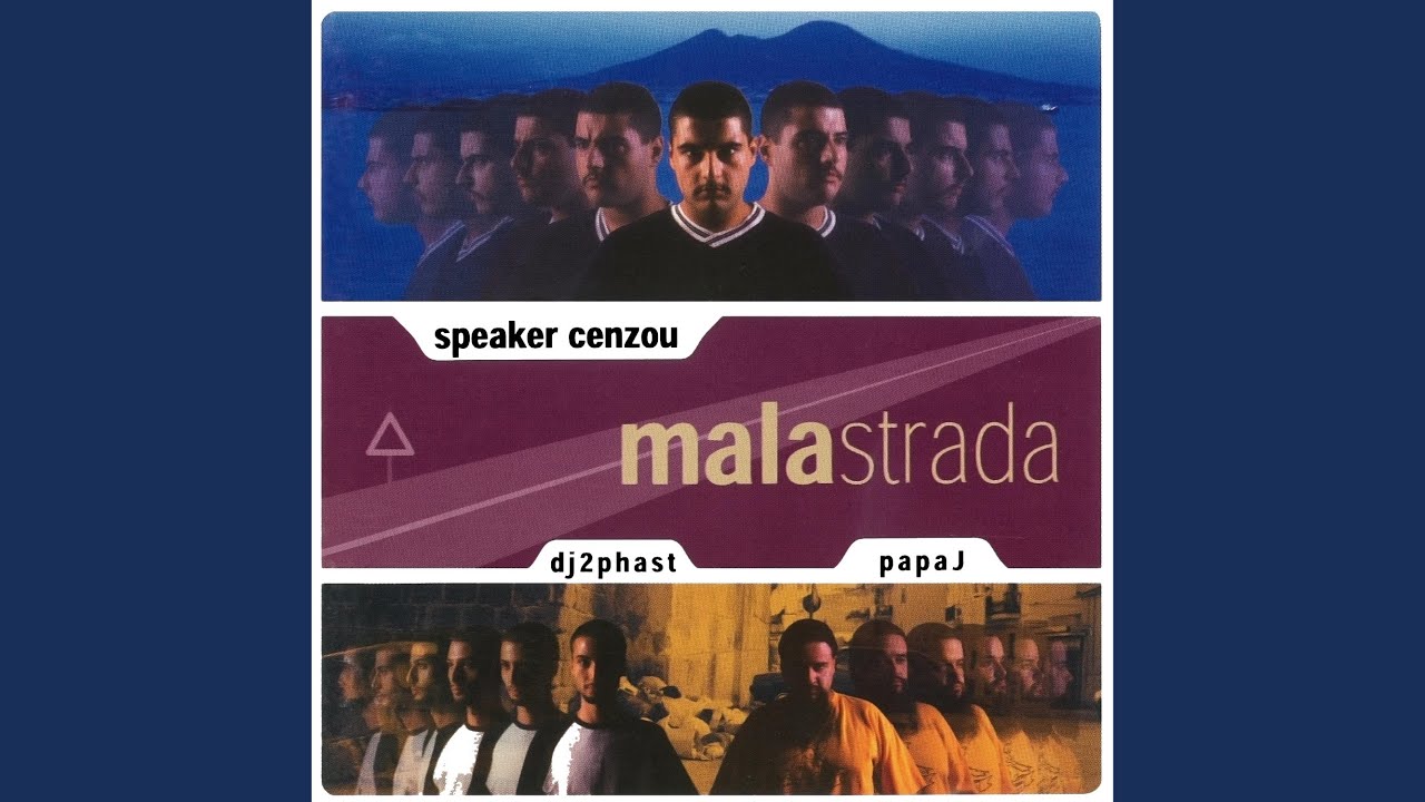 Qui (feat. Ilaria Graziano)