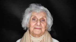 Auschwitz-Überlebende Eva Fahidi über Leiden, Erinnerungen und Hass