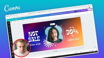 Can you export Canva to HTML website?