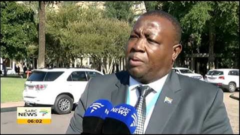 SADC summit on Lesotho Tuesday