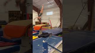 pike 1/2 to comp height