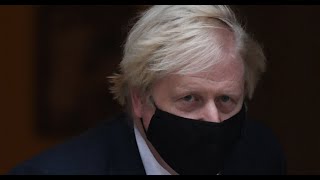 Covid-19 : Boris Johnson annonce la fin de l'essentiel des restrictions en Angleterre