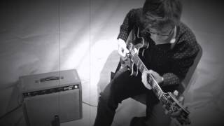 Lee Jones - Jazz Guitarist (1964 Fender Princeton)