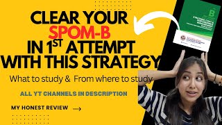 Best Startegy For Ca Final Scpm Spom Set B Costing Strategy Exam Getting Harder? Akansha Jain