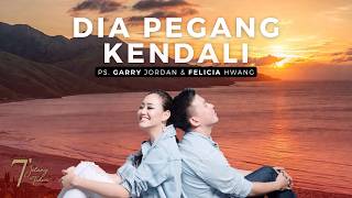 DIA PEGANG KENDALI | 7 MENIT JELANG TIDUR