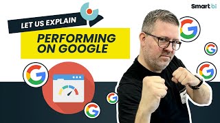 Let us explain: How to become a Google beast?