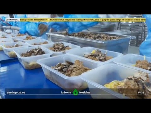 Sociedad Envases Alimentarios, SA - SENAsa