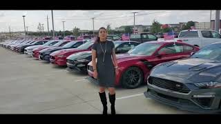 Five Star Ford Dallas