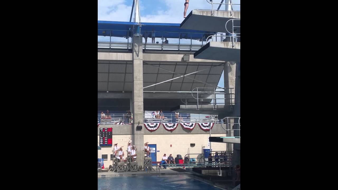 2016 USA Diving Olympic Trials Final Qualification Event(5)