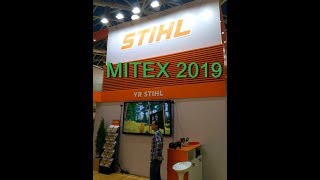 MITEX 2019