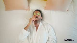 En journée, l'hôtel est plus grand ! - Version courte piscine & spa screenshot 5