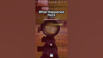 Why are Loadouts Disappearing in Warzone?? Glitch or Bug?