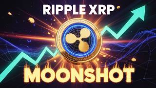 If This Happens XRP Goes To $200 A Coin We Could See The Craziest Bull Run In Crypto History