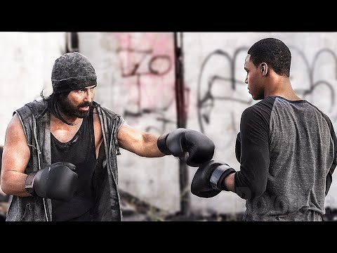 المقاتل المنسي فيلم كامل مع ترجمة عربية