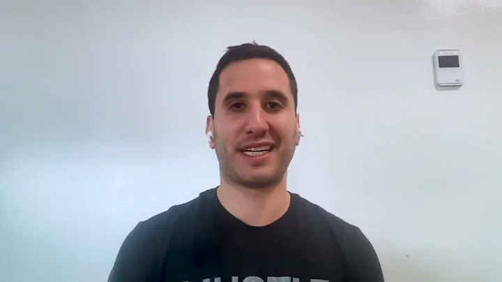 Meet the Team: Josh Stern