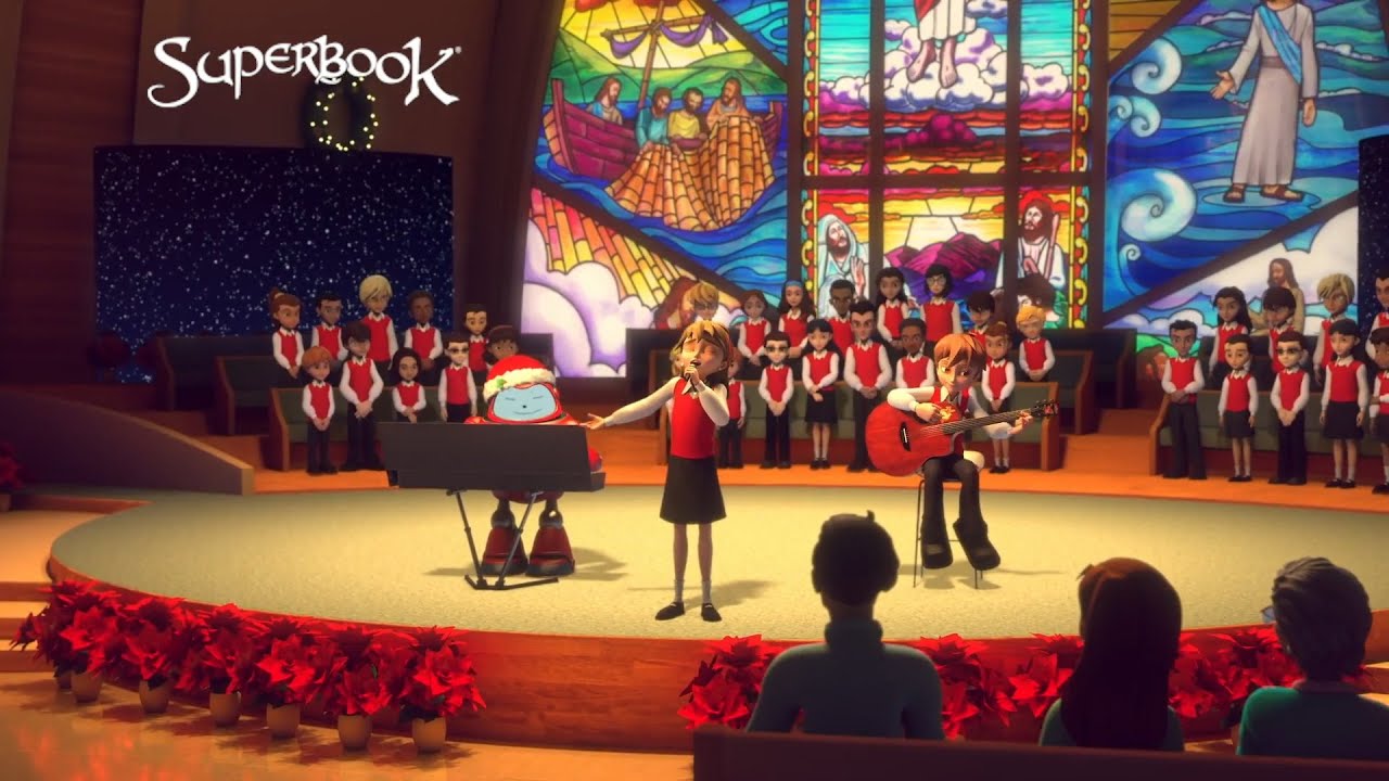 The Promise Of A Child Performed