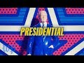 Episode 38 - Gerald Ford | PRESIDENTIAL podcast | The Washington Post