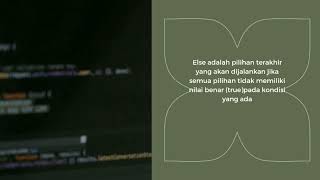 Tugas Penganti MID Pemrograman Terstruktur ✨