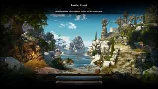 Divinity Original Sin intro 2014