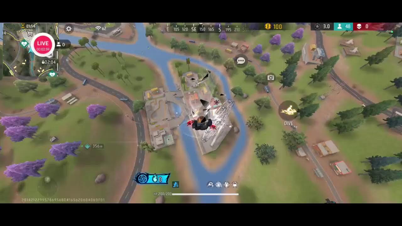 I love gaming Ismail 's broadcast