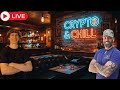 Crypto &amp; Chill: Unpacking the Latest Macro Moves &amp; DeFi Opportunities