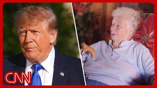 Republicans 'need to be voted out': Why a GOP stronghold broke with Trump