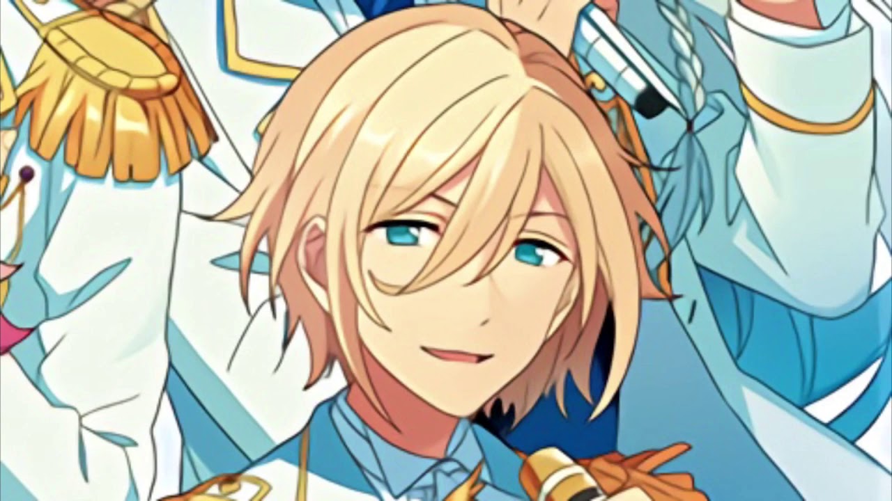 Eichi enstars