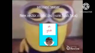 Minion invasion teasers