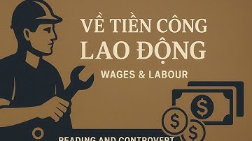 Sách nói Sự thịnh vượng của các quốc gia - Adam Smith P4