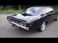 Muscle Car СУПЕР ЗВУК part 2