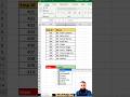 USE OF COUNTIF FUNCTION🔥 EXCEL TIPS🔥#shortsfeed #shortvideo #shorts #short #ytshorts #yt #viral🚀