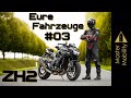 Was fährst Du? | Finn - Kawasaki ZH2 (2020) | Eure Fahrzeuge #03 | #MasterMobility