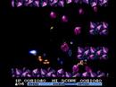 Gradius II: Gofer no Yabō (NES/Famicom) - Stage 4