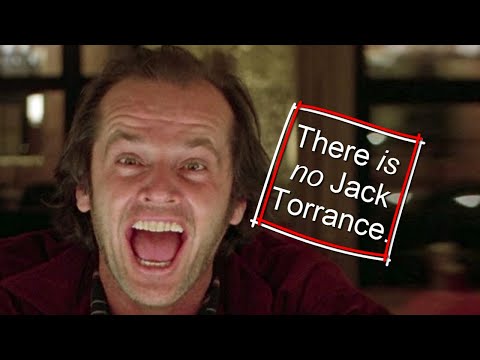 Video: Jack Torrance a fost posedat?