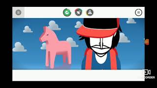 ВСЕ КОНЦОВКИ incredibox(v1-v4)