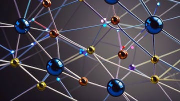 Blender with Stable Diffusion XL Tutorial - Abstract art