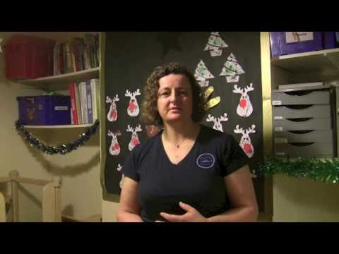 eyLog Customer Testimonial - Wellies Day Nursery