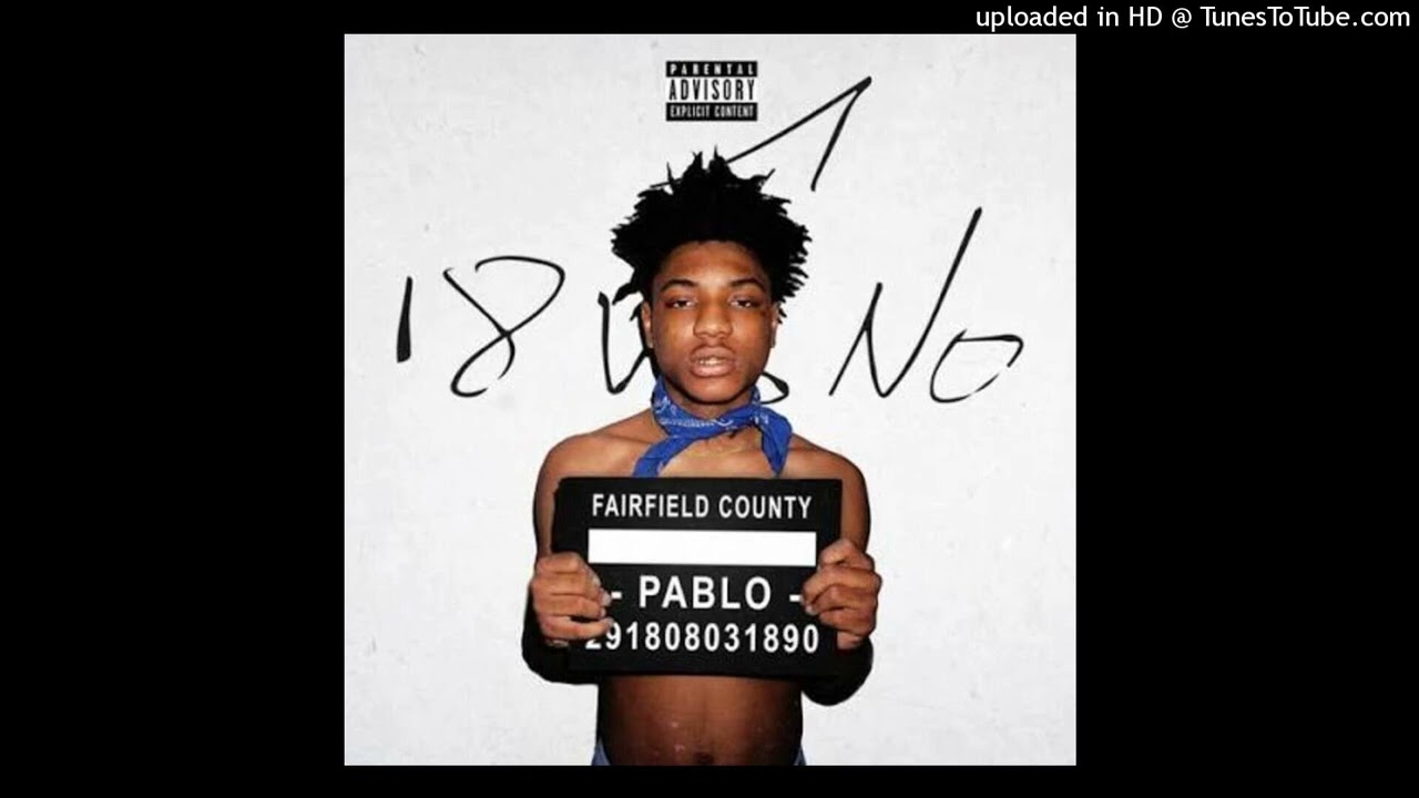 FREE Jetsonmade | 18Veno | PG RA Type Beat "99" [Prod. 448 Millionaire x Lauta]