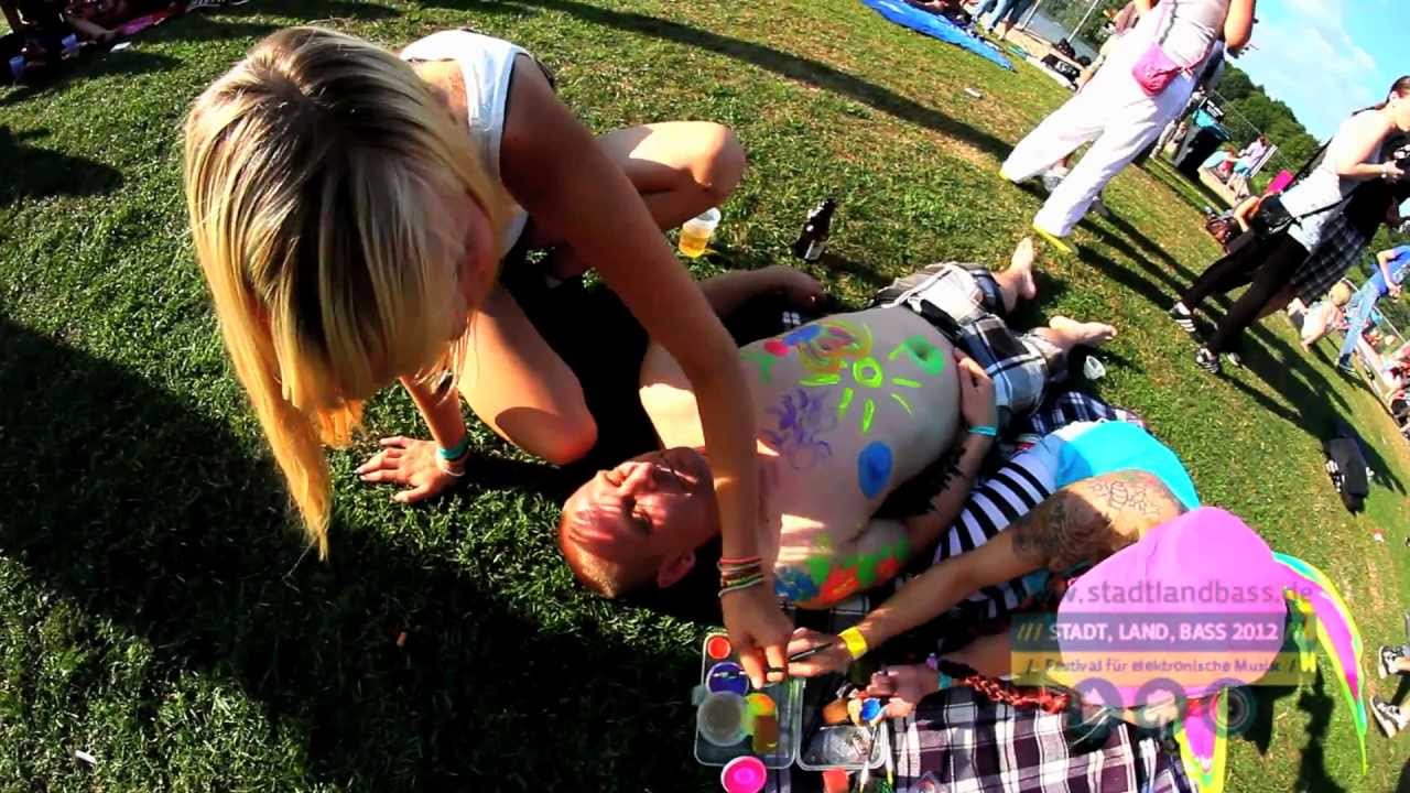 Stadt, Land, Bass Festival 2012 (official Aftermovie)