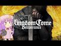 Kingdom Come: Deliverance - Mejorando habilidades Medievales con Patchy