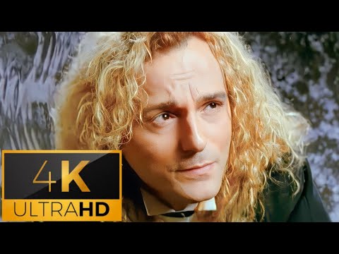 Harun Kolçak 1995 Hak Etmedim Ayrılığı (Remastered 4k)