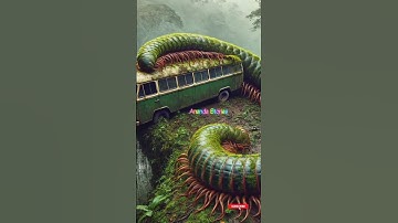 AI Nature Exploration Art #omg #naturescenery #shorts