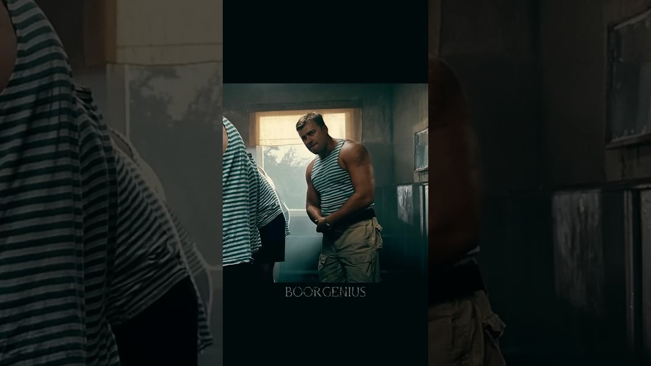 Кто такой советский десантник ? 🪂🪖| 9 Рота | 