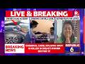 Delhi BREAKING LIVE: Sahil's Mother Appeals For Justice After Son Killed By Minor Driver