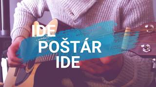 Vignette de la vidéo "IDE POSTAR IDE"