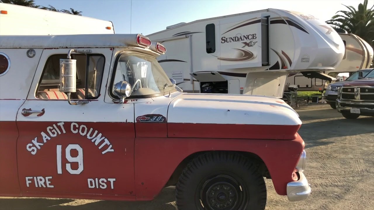 NATIONWIDE DANGER RIDE - EPISODE 9 - "MOUNTAIN DOO"