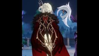 signora, have mercy!