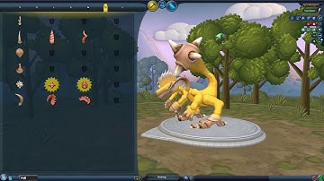 CTG - Spore Part 4 - A SHORT MIGRATION