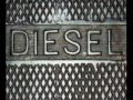 Diesel - Drain